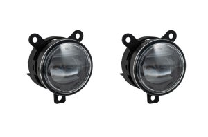 Subaru WRX Fog Lights - Diode Dynamics - Elite Series Type Y - Cool White - `22-`24